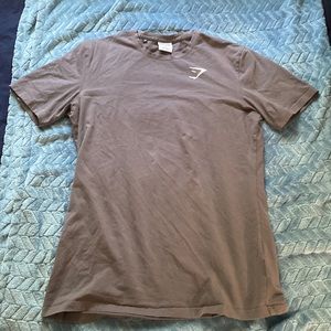 Gymshark t shirt. Size small.